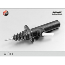 C1941 FENOX Главный цилиндр, система сцепления