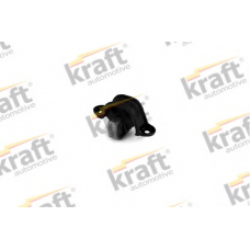 1491655 KRAFT AUTOMOTIVE Подвеска, двигатель