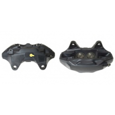344307 BUDWEG CALIPER Тормозной суппорт