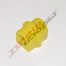 14-01-2777 Tochka opory Полиуретановая втулка стабилизатора, передней подвески chevr