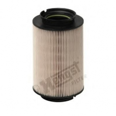 E72KP01 D107 HENGST FILTER Топливный фильтр