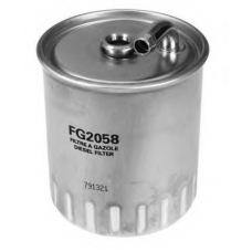 FG2058 MGA Топливный фильтр
