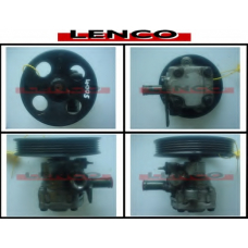 SP4005 LENCO Гидравлический насос, рулевое управление
