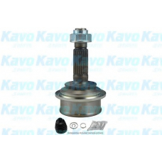 CV-1501 KAVO PARTS Шарнирный комплект, приводной вал