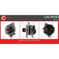 CAL40292 CASCO Генератор