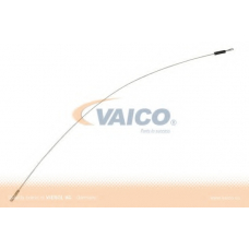 V95-30021 VEMO/VAICO Трос, стояночная тормозная система