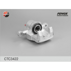 CTC3422 FENOX Комплект корпуса скобы тормоза
