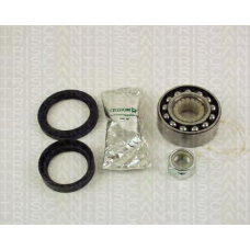 8530 25107 TRIDON Wheel bearing kit