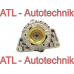 L 39 220 ATL Autotechnik Генератор