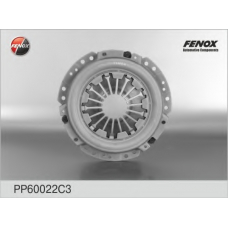 PP60022C3 FENOX Нажимной диск сцепления