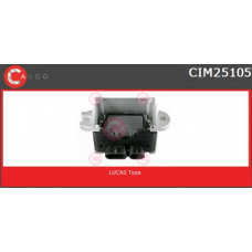 CIM25105 CASCO Коммутатор, система зажигания