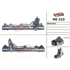 ME 223 MSG Рулевой механизм
