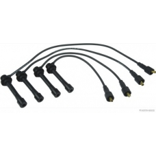 600000176370 MAGNETI MARELLI Комплект проводов зажигания