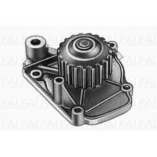 WP6134 FAI AutoParts Водяной насос