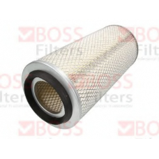 BS01-115 BOSS FILTERS Воздушный фильтр