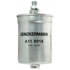 A110018 DENCKERMANN Топливный фильтр