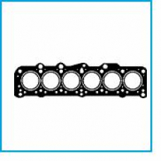 00569 GLASER Прокладка, головка цилиндра