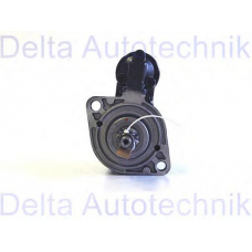 A 14 830 DELTA AUTOTECHNIK Стартер a14830