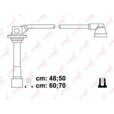 SPC5123 LYNX Комплект проводов зажигания