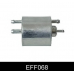 EFF068 COMLINE Топливный фильтр