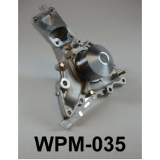 WPM-035 AISIN Водяной насос