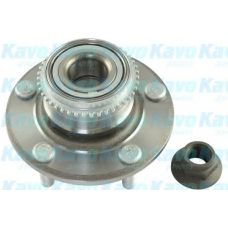 WBK-5528 KAVO PARTS Комплект подшипника ступицы колеса