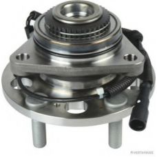 600000135980 MAGNETI MARELLI Комплект подшипника ступицы колеса