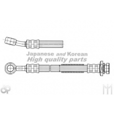 1110-7308 ASHUKI Тормозной шланг