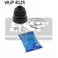 VKJP 8125 SKF Комплект пылника, приводной вал