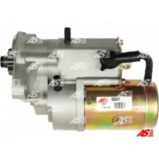 S6001 AS-PL Стартер