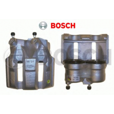 0 204 103 052 BOSCH Тормозной суппорт