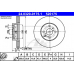 24.0320-0175.1 ATE Тормозной диск