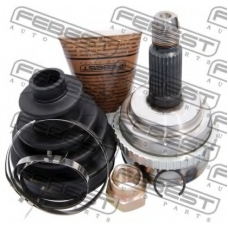 0310-EUA50 FEBEST Шарнир, приводной вал