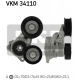 VKM 34110<br />SKF