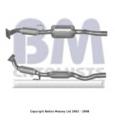 BM91056H BM CATALYSTS Катализатор