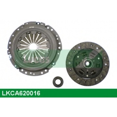 LKCA620016 TRW Комплект сцепления