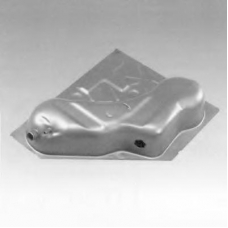 55 07 40-6 JOHNS Топливный бак