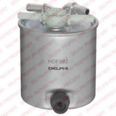HDF582 DELPHI Топливный фильтр