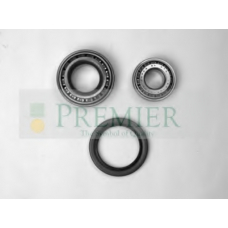 BRT692 BRT Bearings Комплект подшипника ступицы колеса