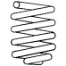 81-242-0 BOGE Пружина ходовой части