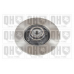BDC5772 QUINTON HAZELL Тормозной диск