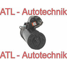 A 18 380 ATL Autotechnik Стартер