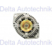 L 42 140 DELTA AUTOTECHNIK Генератор