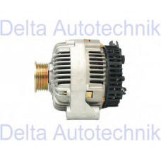 L 41 400 DELTA AUTOTECHNIK Генератор l41400