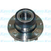 WBH-5507 KAVO PARTS Комплект подшипника ступицы колеса