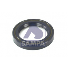 060.369 SAMPA Уплотняющее кольцо, коленчатый вал