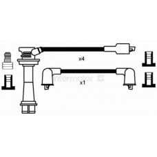 73610 STANDARD Комплект проводов зажигания