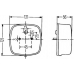 2SE 002 578-701 HELLA Задний фонарь; задний фонарь