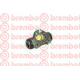 A 12 116<br />BREMBO