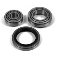 PO-WB-11038 MOOG Комплект подшипника ступицы колеса